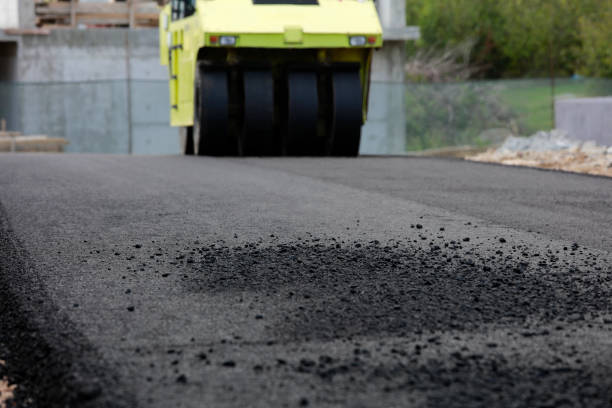 Best Interlocking Driveway Pavers  in Nowthen, MN