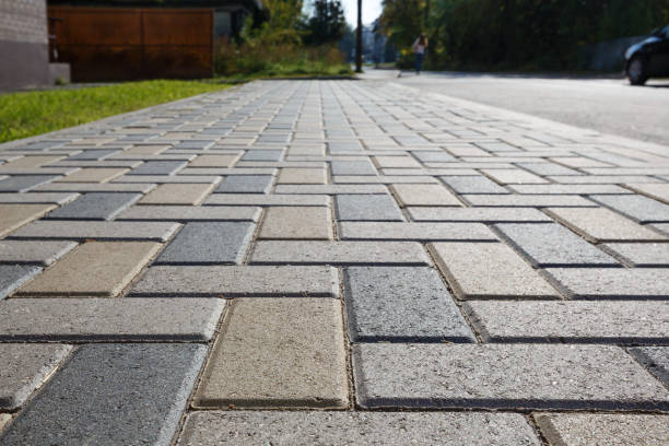 Best Driveway Pavers Contractor  in Nowthen, MN
