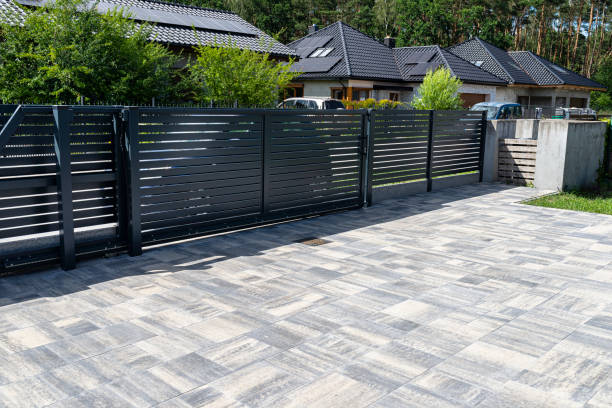 Best Driveway Pavers Near Me  in Nowthen, MN
