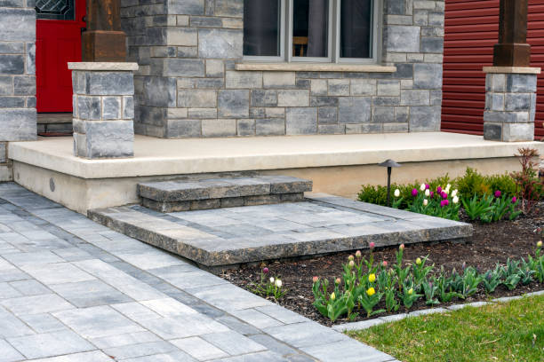 Best Driveway Pavers Near Me  in Nowthen, MN