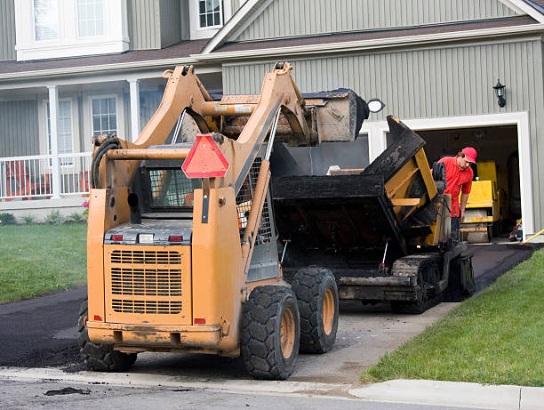 Best Cobblestone Driveway Pavers  in Nowthen, MN