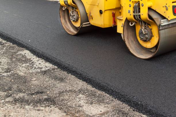 Best Residential Driveway Paver Services  in Nowthen, MN
