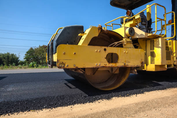Reasons to Select Us for Your Driveway Paving Requirements in Nowthen, MN